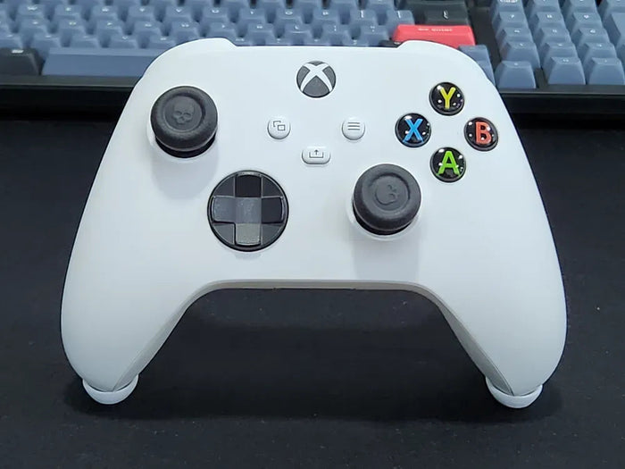 3D Printed Xbox Controller Stand